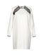 Белое платье Noshua 2127 фото 3