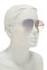 Солнцезащитные очки Diane von Furstenberg авиаторы 4547 фото 5