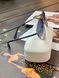 Солнцезащитные очки Diane von Furstenberg авиаторы 4548 фото 4