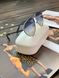 Солнцезащитные очки Diane von Furstenberg авиаторы 4548 фото 3