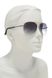 Солнцезащитные очки Diane von Furstenberg в серебре 4545 фото 5