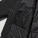 Пальто Uniqlo черное ветрозащитное 62631 фото 7