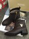 Коричневые ботинки Michael Kors 838 фото 2