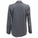 Серый пиджак H&M 930 фото 2