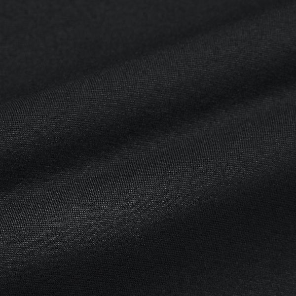 Гольф Uniqlo чорний із серії HEATTECH 6326111 фото