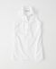Белое хлопковое платье Abercrombie & Fitch 2560 фото 1