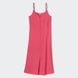Сукня-камісоль Uniqlo рожева 6642 фото 2