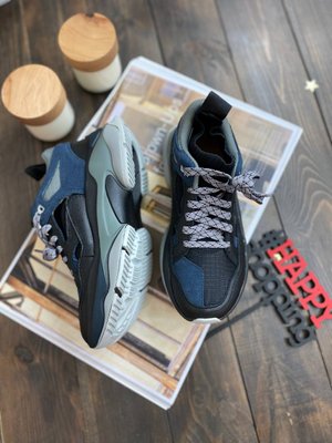 Кросівки BRANDBLACK Saga Sneaker 5568 фото