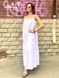 Біла сукня Abercrombie & Fitch 2562 фото 2