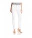 Белые джинсы "skinny" Calvin Klein Jeans 2890 фото 1