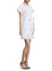 Біла сукня Michael Kors 2683 фото 2