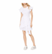 Белое платье Michael Kors 2683 фото 1