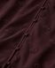 Бордовое макси платье Abercrombie & Fitch 3456 фото 4