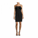 Чорна сукня Karl Lagerfeld Paris 2746 фото 2