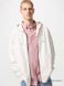 Худi Uniqlo біла Sweat Full-Zip Hoodie 84801 фото 1