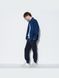 Спортивні штани Uniqlo темно-сині Sweat Joggers 77271 фото 1