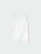 Топ камiсоль Uniqlo бiлий AIRism Camisole 8273 фото 1