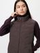 Жилетка Uniqlo бордова PUFFERTECH Seamless Vest 81731 фото 2