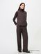 Жилетка Uniqlo бордова PUFFERTECH Seamless Vest 81731 фото 3