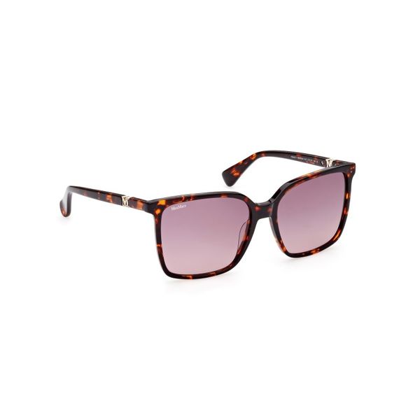 Сонцезахисні окуляри Max Mara 57mm Gradient Square Sunglasses  6749 фото