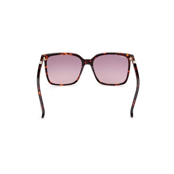 Сонцезахисні окуляри Max Mara 57mm Gradient Square Sunglasses  6749 фото