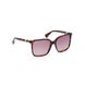 Сонцезахисні окуляри Max Mara 57mm Gradient Square Sunglasses  6749 фото 8