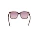 Сонцезахисні окуляри Max Mara 57mm Gradient Square Sunglasses  6749 фото 11