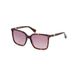 Сонцезахисні окуляри Max Mara 57mm Gradient Square Sunglasses  6749 фото 9