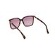 Сонцезащитные очки Max Mara 57mm Gradient Square Sunglasses  6749 фото 10