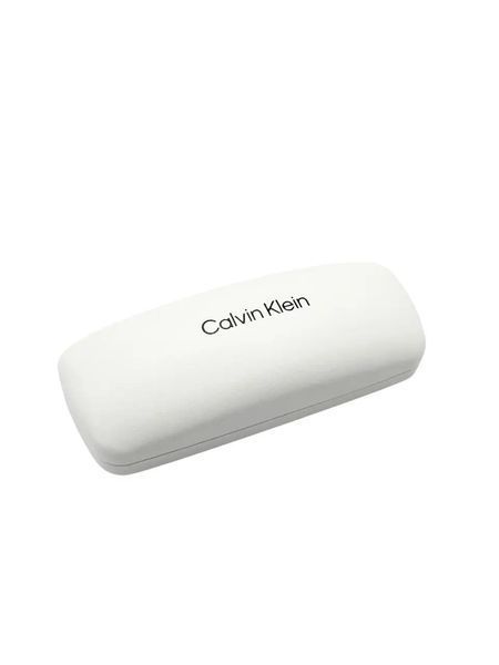 Солнцезащитные очки&nbsp;Calvin Klein темно-зеленые Aviator Sunglasses  7454 фото