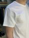 Белая футболка Calvin Klein 4388 фото 4