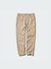 Брюки Uniqlo сині Linen Blend Relaxed Trousers 7759 фото 3