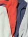 Платье  Uniqlo+JW Anderson синее Oversized Bi Colour T Dress 8500 фото 3