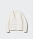 Куртка Uniqlo белая PUFFTECH Compact Jacket 815311 фото 3