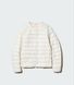 Куртка Uniqlo белая PUFFTECH Compact Jacket 815311 фото 2