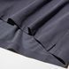 Футболка-поло Uniqlo голубая AIRism Cotton Piqu&eacute; Polo Shirt 7891 фото 4