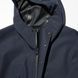 Пальто Uniqlo темно-синее BLOCKTECH Coat 81241 фото 5