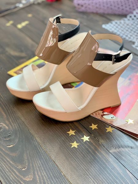 Босоніжки Pelle Moda 168 фото