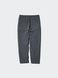 Штаны Uniqlo оливковые Warm Lined Trousers Long 8240 фото 4