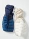 Куртка Uniqlo синяя PUFFERTECH Washable Parka (на 13л)  7825 фото 3
