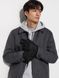 Перчатки Uniqlo черные из серии Heattech 7245 фото 3