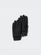 Перчатки Uniqlo черные из серии Heattech 7245 фото 1