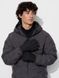 Перчатки Uniqlo черные из серии Heattech 7245 фото 2