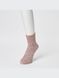 Шкарпетки Uniqlo сині Half Socks 7401 фото 2