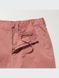 Шорти чiнос Uniqlo блiдо-рожевi Chino Shorts  7383 фото 2