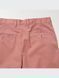 Шорти чiнос Uniqlo блiдо-рожевi Chino Shorts  7383 фото 3