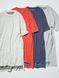 Сукня Uniqlo+JW Anderson сіра Oversized Bi Colour T Dress 8501 фото 3