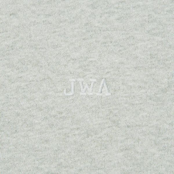 Сукня Uniqlo+JW Anderson сіра Oversized Bi Colour T Dress 8501 фото