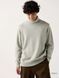 Светр Uniqlo блідо-зелений Lambswool Sweater 7055 фото 1