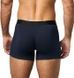 Набор трусов BOSS (3 шт) Bold Logo Smooth Boxer Briefs 8453 фото 3